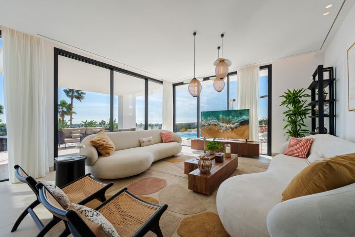 Tresora Villa C - Luxury Villa in Prime Development