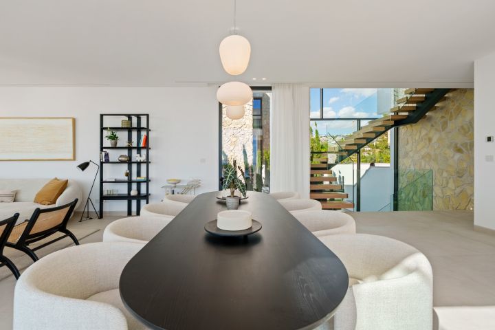 Tresora Villa C - Luxury Villa in Prime Development