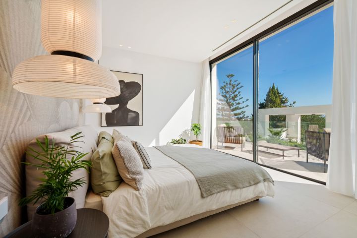 Tresora Villa C - Luxury Villa in Prime Development