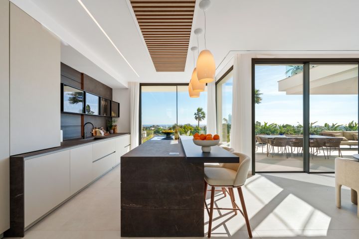 Tresora Villa C - Luxury Villa in Prime Development