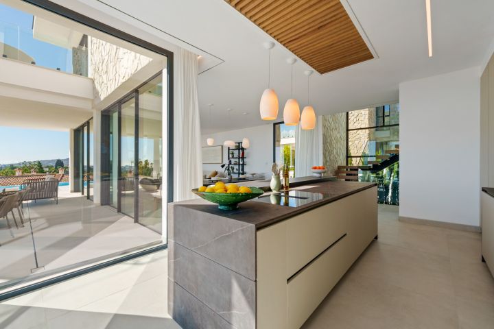 Tresora Villa C - Luxury Villa in Prime Development