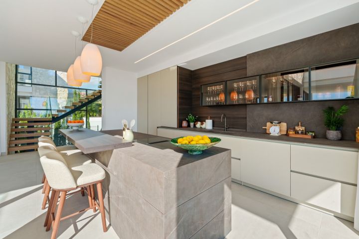 Tresora Villa C - Luxury Villa in Prime Development