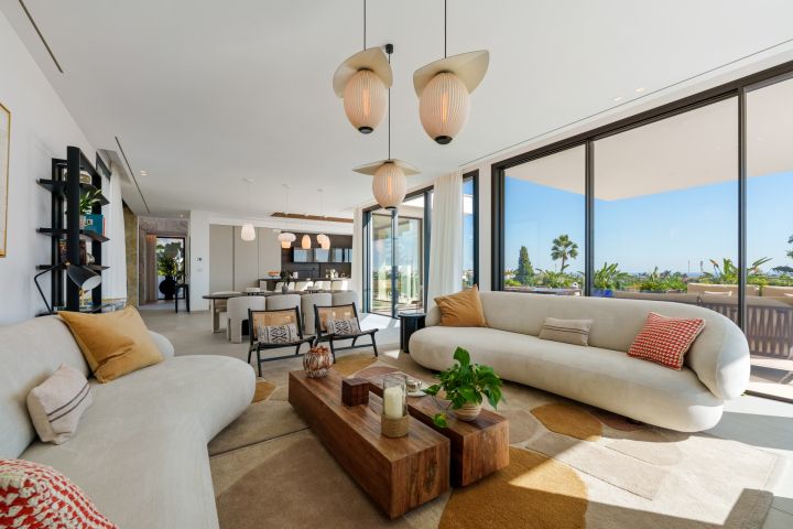 Tresora Villa C - Luxury Villa in Prime Development