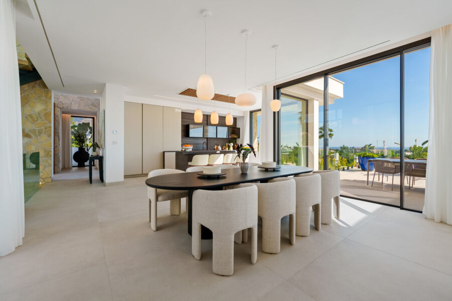 Tresora Villa C - Luxury Villa in Prime Development