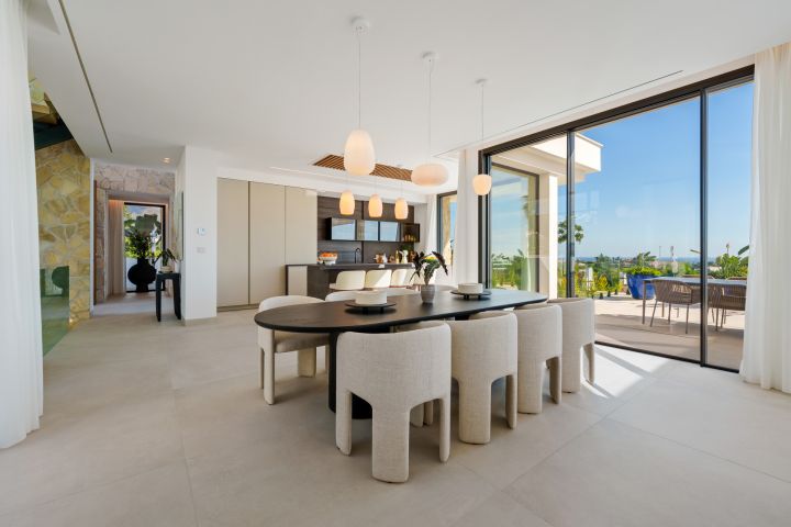 Tresora Villa C - Luxury Villa in Prime Development