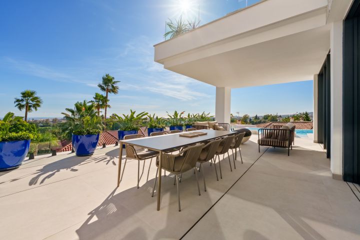 Tresora Villa C - Luxury Villa in Prime Development