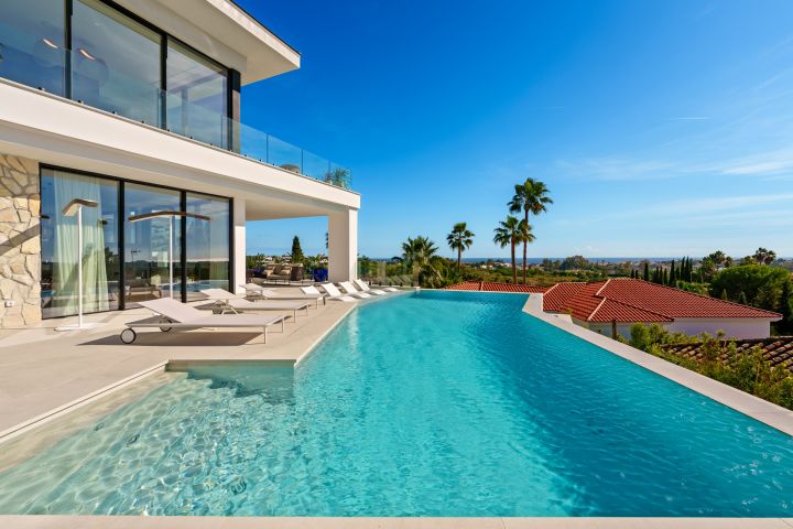 Tresora Villa C - Luxury Villa in Prime Development
