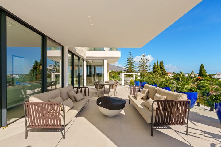 Tresora Villa C - Luxury Villa in Prime Development