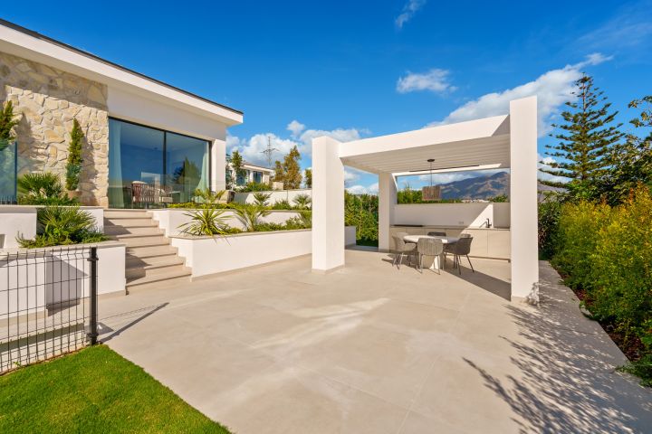 Tresora Villa C - Luxury Villa in Prime Development