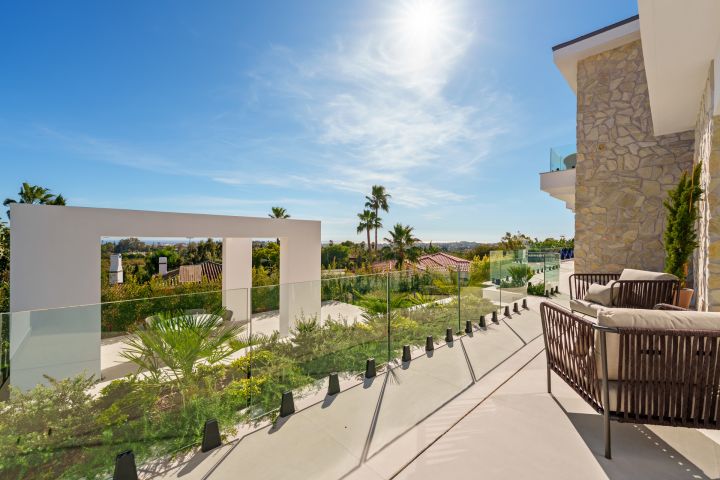 Tresora Villa C - Luxury Villa in Prime Development