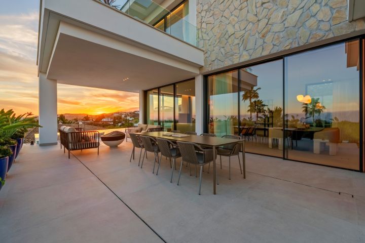 Tresora Villa C - Luxury Villa in Prime Development