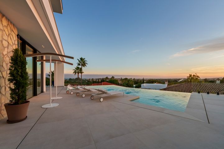 Tresora Villa C - Luxury Villa in Prime Development