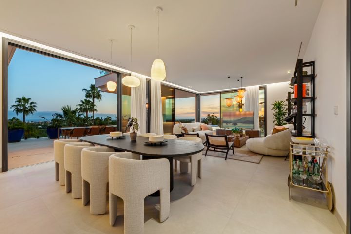 Tresora Villa C - Luxury Villa in Prime Development
