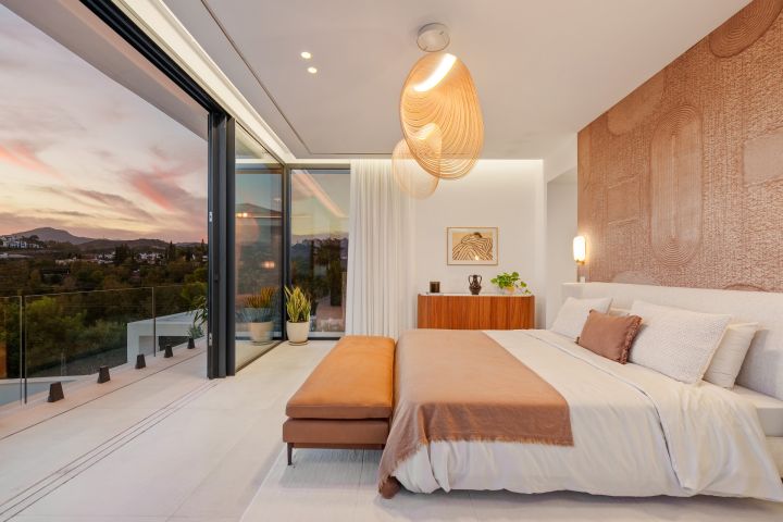 Tresora Villa C - Luxury Villa in Prime Development