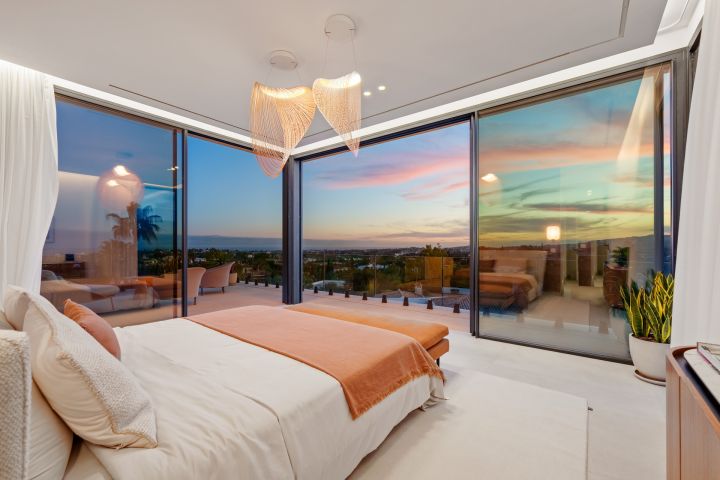 Tresora Villa C - Luxury Villa in Prime Development