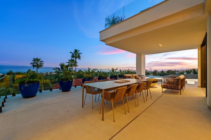 Tresora Villa C - Luxury Villa in Prime Development