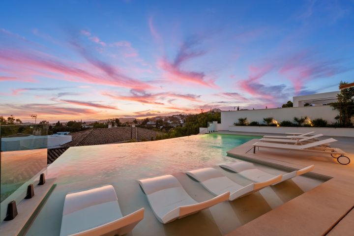 Tresora Villa C - Luxury Villa in Prime Development
