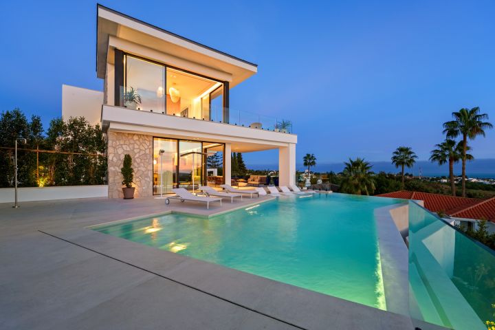 Tresora Villa C - Luxury Villa in Prime Development