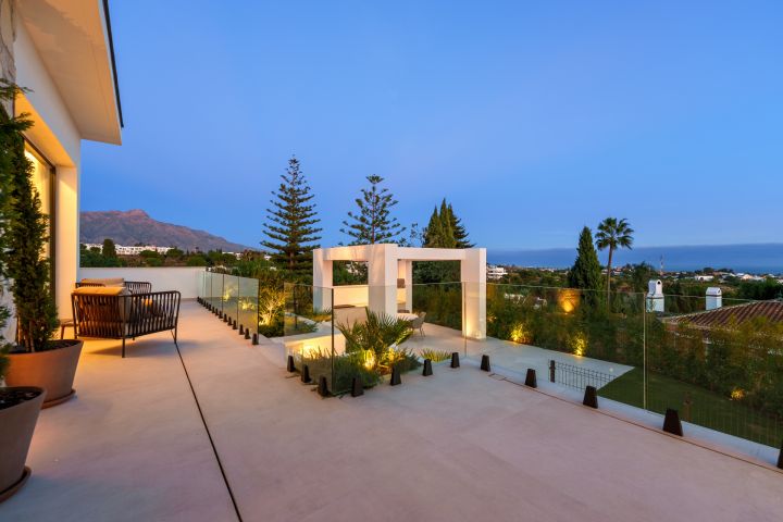 Tresora Villa C - Luxury Villa in Prime Development