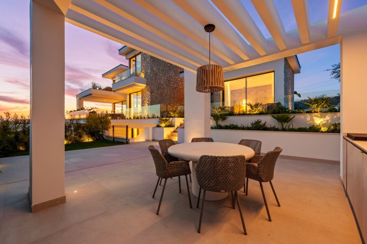 Tresora Villa C - Luxury Villa in Prime Development