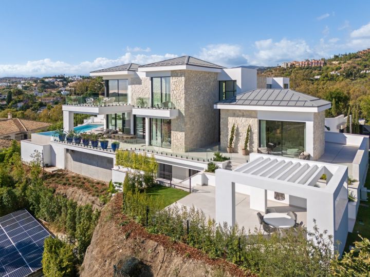 Tresora Villa C - Luxury Villa in Prime Development