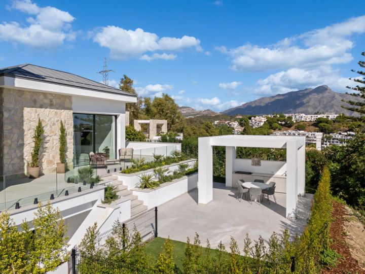 Tresora Villa C - Luxury Villa in Prime Development