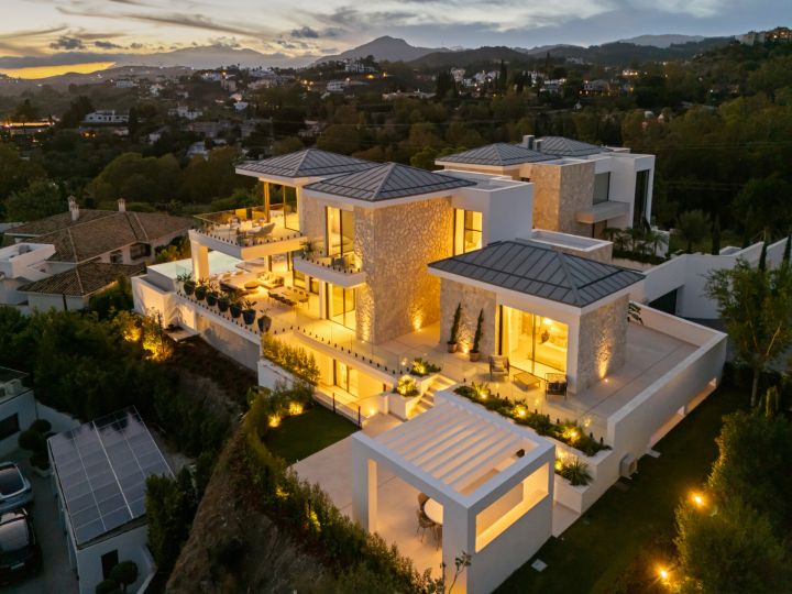 Tresora Villa C - Luxury Villa in Prime Development