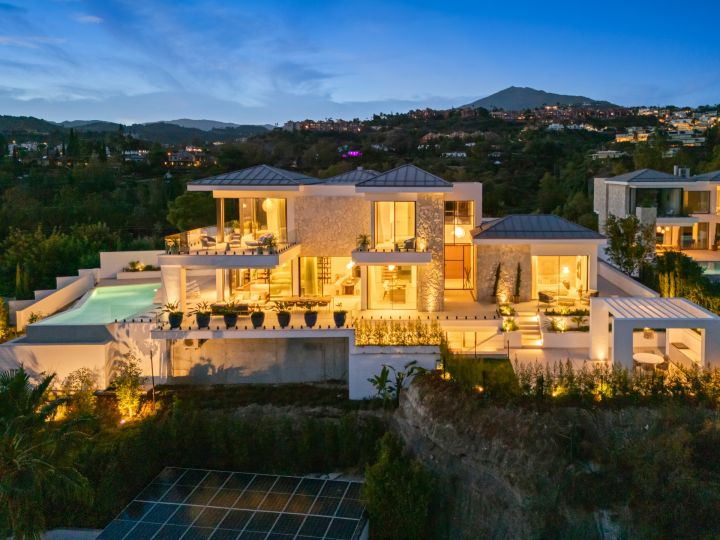Tresora Villa C - Luxury Villa in Prime Development