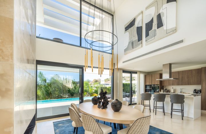 Casa Olivo - Stylish Villa with Stunning Sea Views