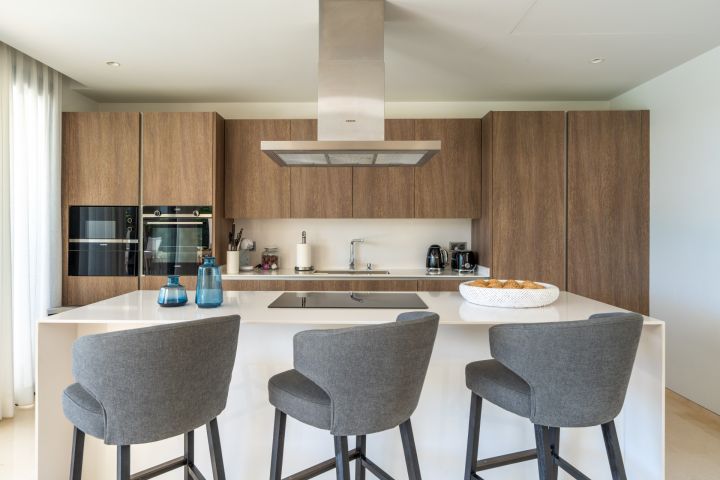 Casa Olivo - Stylish Villa with Stunning Sea Views
