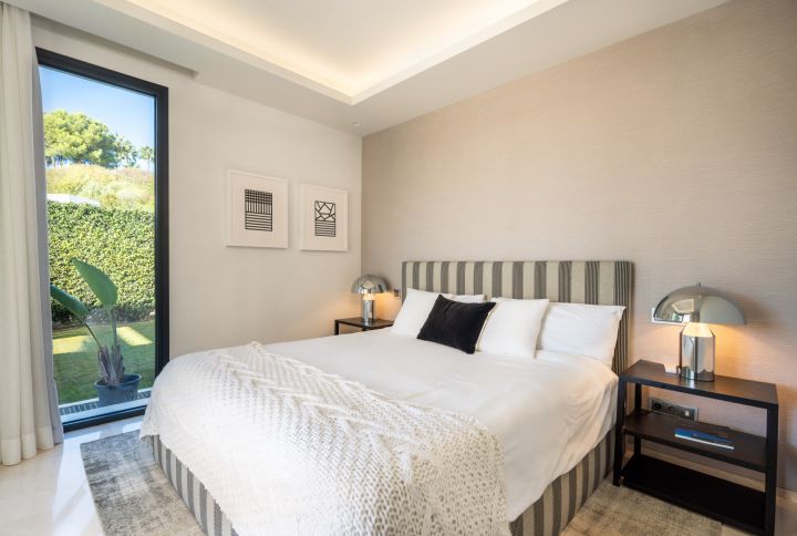 Casa Olivo - Stylish Villa with Stunning Sea Views