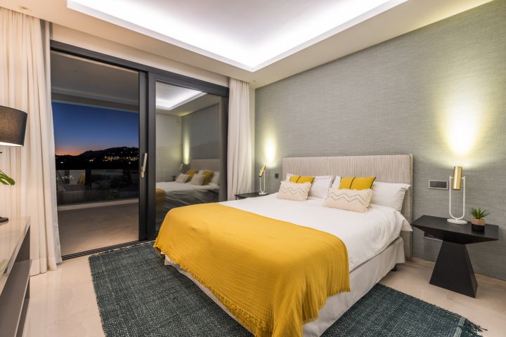 Casa Olivo - Stylish Villa with Stunning Sea Views