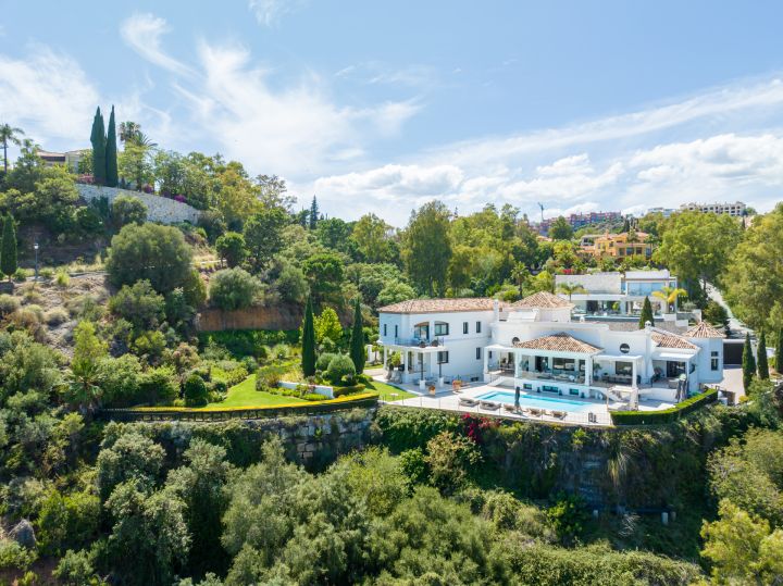 Villa Olivia - Bespoke Stylish Home Frontline Golf