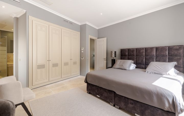 Villa Olivia - Bespoke Stylish Home Frontline Golf