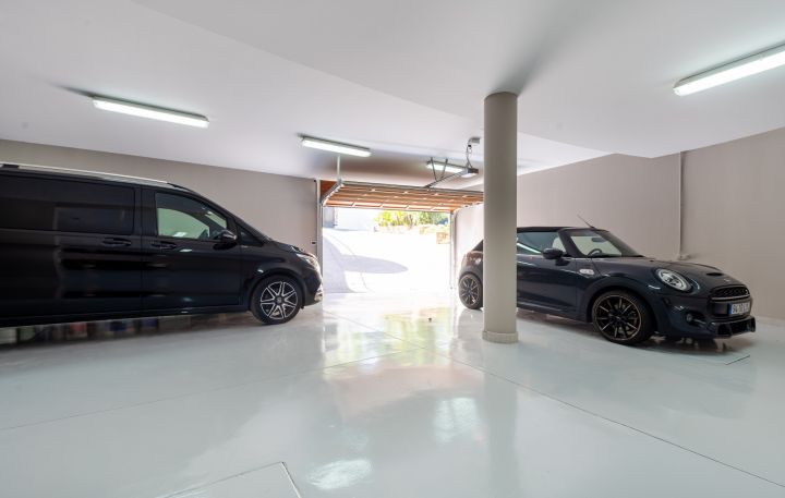 Villa Olivia - Bespoke Stylish Home Frontline Golf