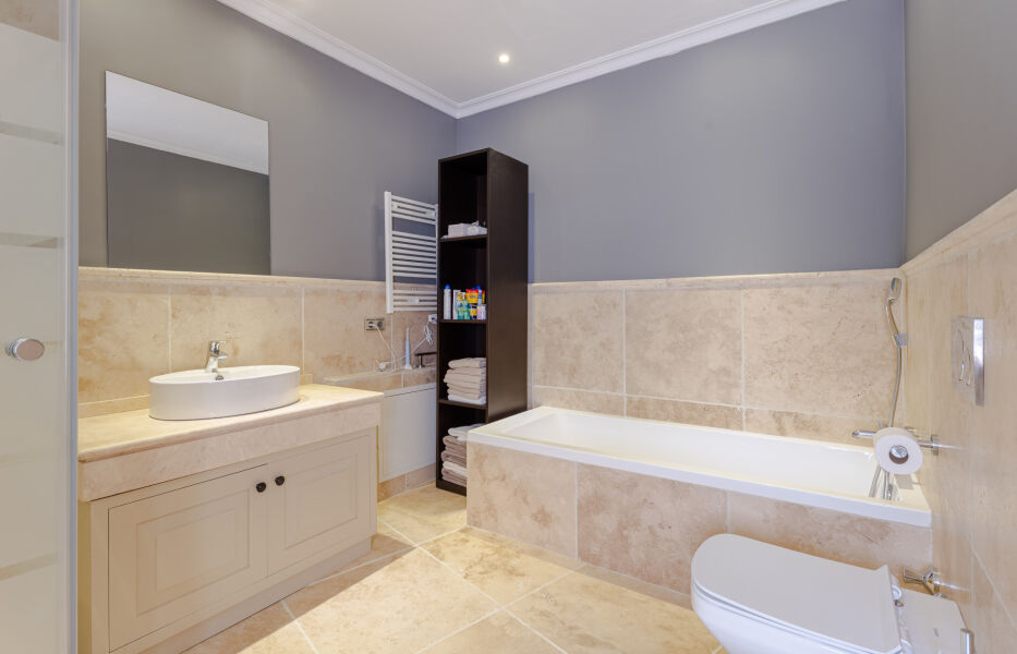 Villa Olivia - Bespoke Stylish Home Frontline Golf