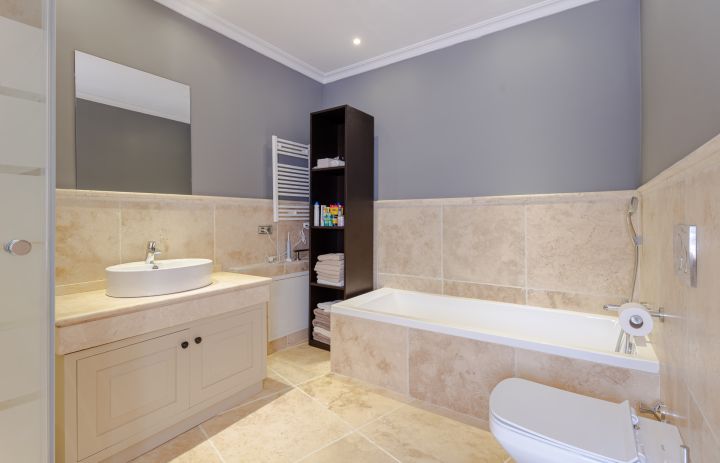 Villa Olivia - Bespoke Stylish Home Frontline Golf
