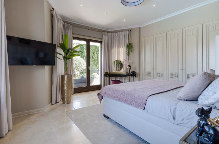 Villa Olivia - Bespoke Stylish Home Frontline Golf