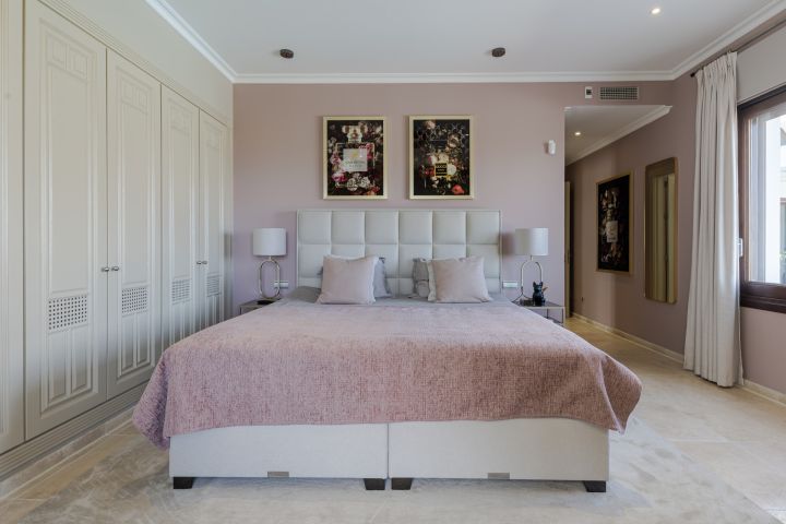 Villa Olivia - Bespoke Stylish Home Frontline Golf
