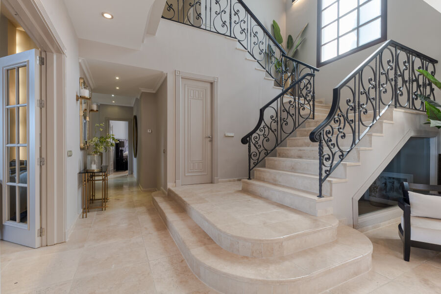 Villa Olivia - Bespoke Stylish Home Frontline Golf