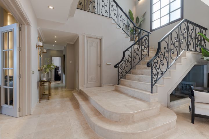 Villa Olivia - Bespoke Stylish Home Frontline Golf