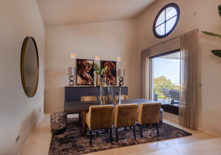 Villa Olivia - Bespoke Stylish Home Frontline Golf