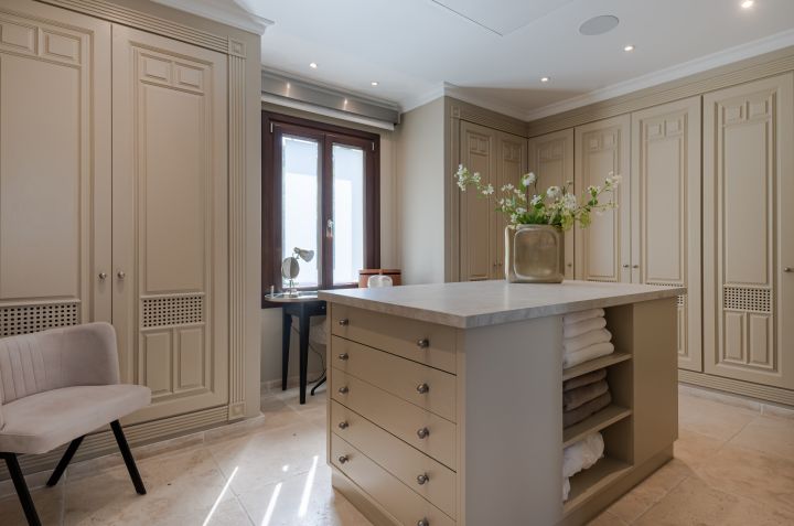 Villa Olivia - Bespoke Stylish Home Frontline Golf