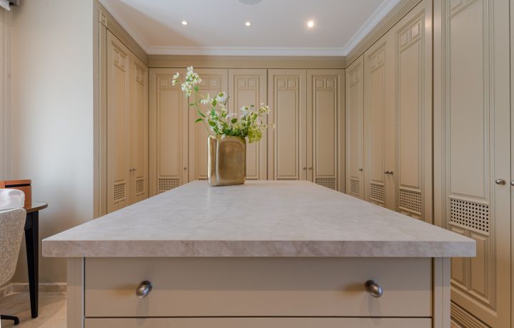 Villa Olivia - Bespoke Stylish Home Frontline Golf