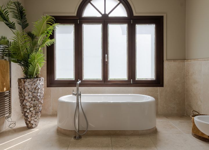 Villa Olivia - Bespoke Stylish Home Frontline Golf