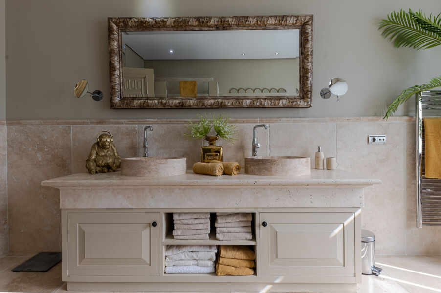 Villa Olivia - Bespoke Stylish Home Frontline Golf