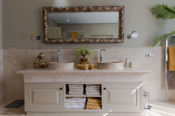 Villa Olivia - Bespoke Stylish Home Frontline Golf