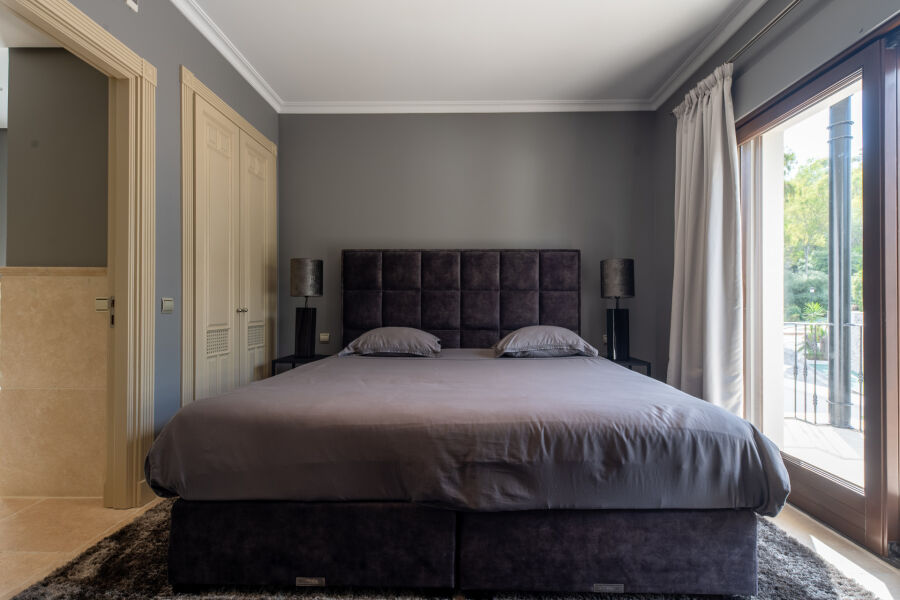 Villa Olivia - Bespoke Stylish Home Frontline Golf