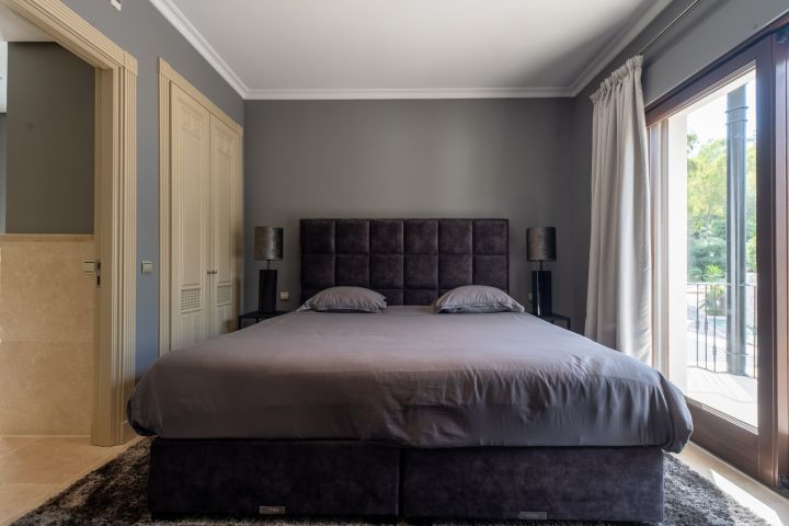 Villa Olivia - Bespoke Stylish Home Frontline Golf