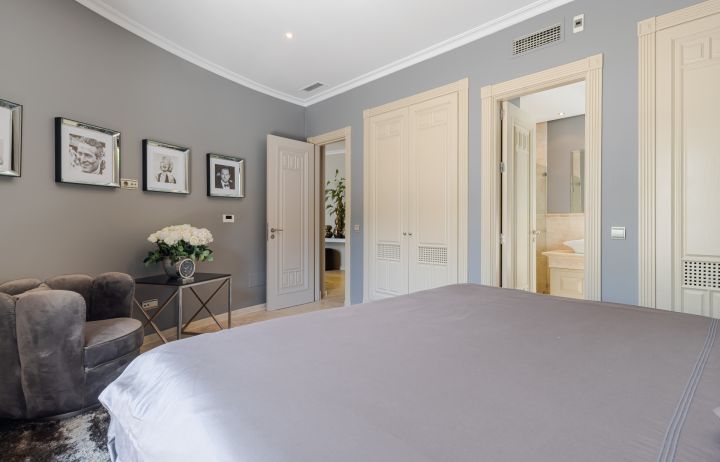 Villa Olivia - Bespoke Stylish Home Frontline Golf
